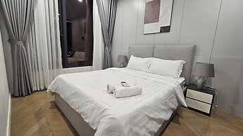 Lumiere Riverside by Aura Luxury