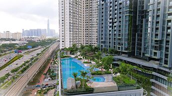 Lumiere Riverside by Aura Luxury