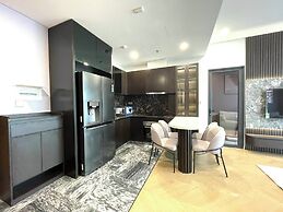 Lumiere Riverside by Aura Luxury