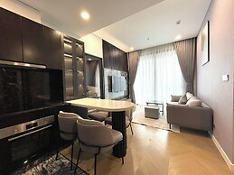 Lumiere Riverside by Aura Luxury