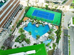 Lumiere Riverside by Aura Luxury