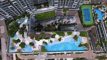 Lumiere Riverside by Aura Luxury