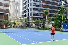 Lumiere Riverside by Aura Luxury