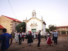 Quinta de Cypriano - Wine & Nature