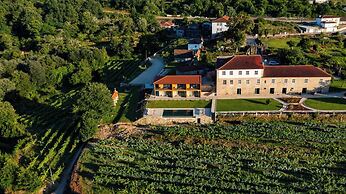 Quinta de Cypriano - Wine & Nature