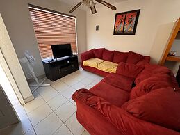 Consulado casa de Lujo