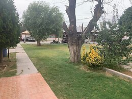 Consulado casa de Lujo