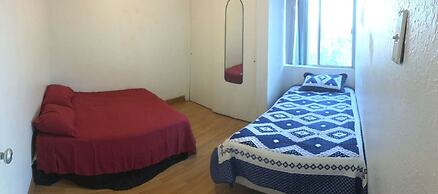 Consulado casa de Lujo