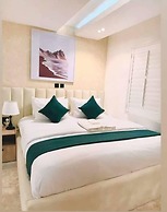 Tranquil Oasis Hotel