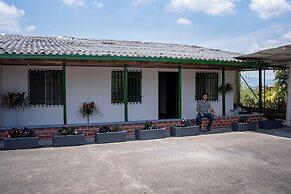 La Cosecha Hostal