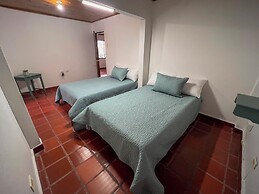 La Cosecha Hostal