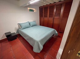La Cosecha Hostal