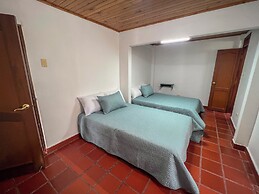 La Cosecha Hostal
