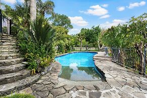 Countryside Zen Estate - Views and Pool