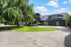 Countryside Zen Estate - Views and Pool