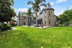 Countryside Zen Estate - Views and Pool