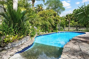 Countryside Zen Estate - Views and Pool