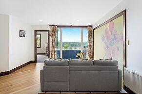 Countryside Zen Estate - Views and Pool