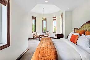 Countryside Zen Estate - Views and Pool