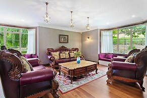 Countryside Zen Estate - Views and Pool