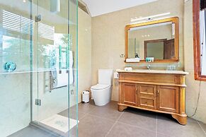 Countryside Zen Estate - Views and Pool