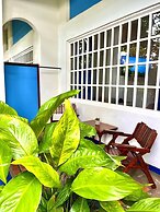 Hotel la Puerta del Sol