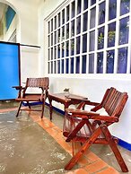 Hotel la Puerta del Sol