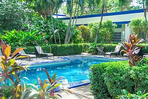 Hotel la Puerta del Sol