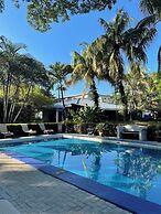 Hotel la Puerta del Sol