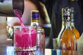 Hotel la Puerta del Sol