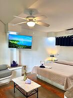 Hotel la Puerta del Sol