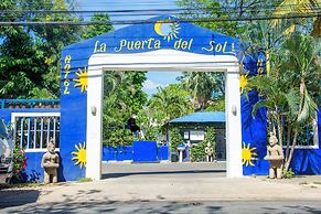 Hotel la Puerta del Sol