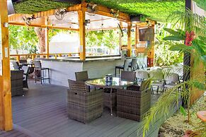 Hotel la Puerta del Sol