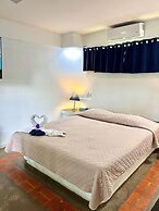 Hotel la Puerta del Sol