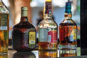 Hotel la Puerta del Sol