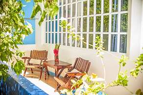 Hotel la Puerta del Sol