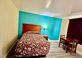 Bel-Aire Motel Tuscaloosa