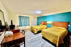 Bel-Aire Motel Tuscaloosa