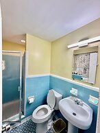 Bel-Aire Motel Tuscaloosa