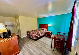 Bel-Aire Motel Tuscaloosa