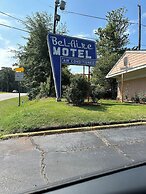 Bel-Aire Motel Tuscaloosa