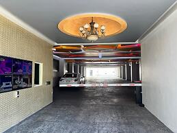 MOTEL DUBAI