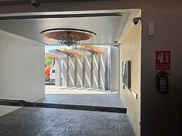MOTEL DUBAI