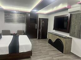 MOTEL DUBAI