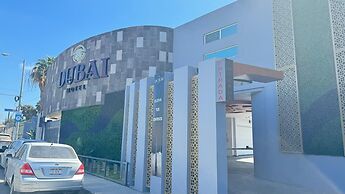 MOTEL DUBAI