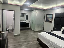 MOTEL DUBAI