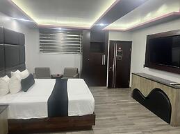 MOTEL DUBAI