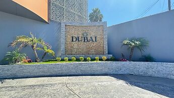 MOTEL DUBAI