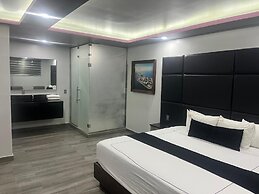 MOTEL DUBAI