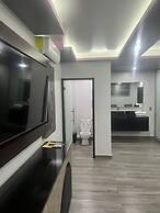 MOTEL DUBAI